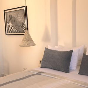 Deluxe Double Kamer